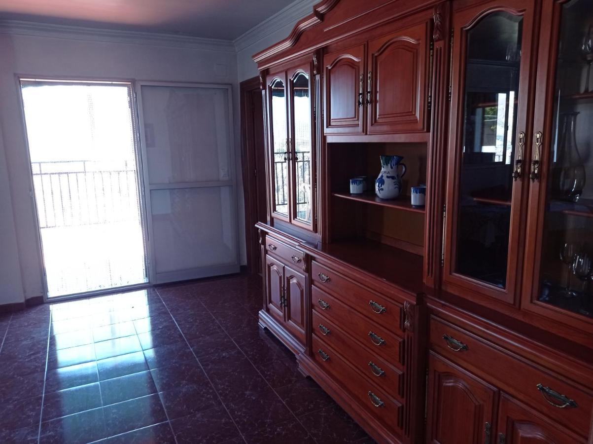 Holiday home Venta Del Aire Cortijo Terron