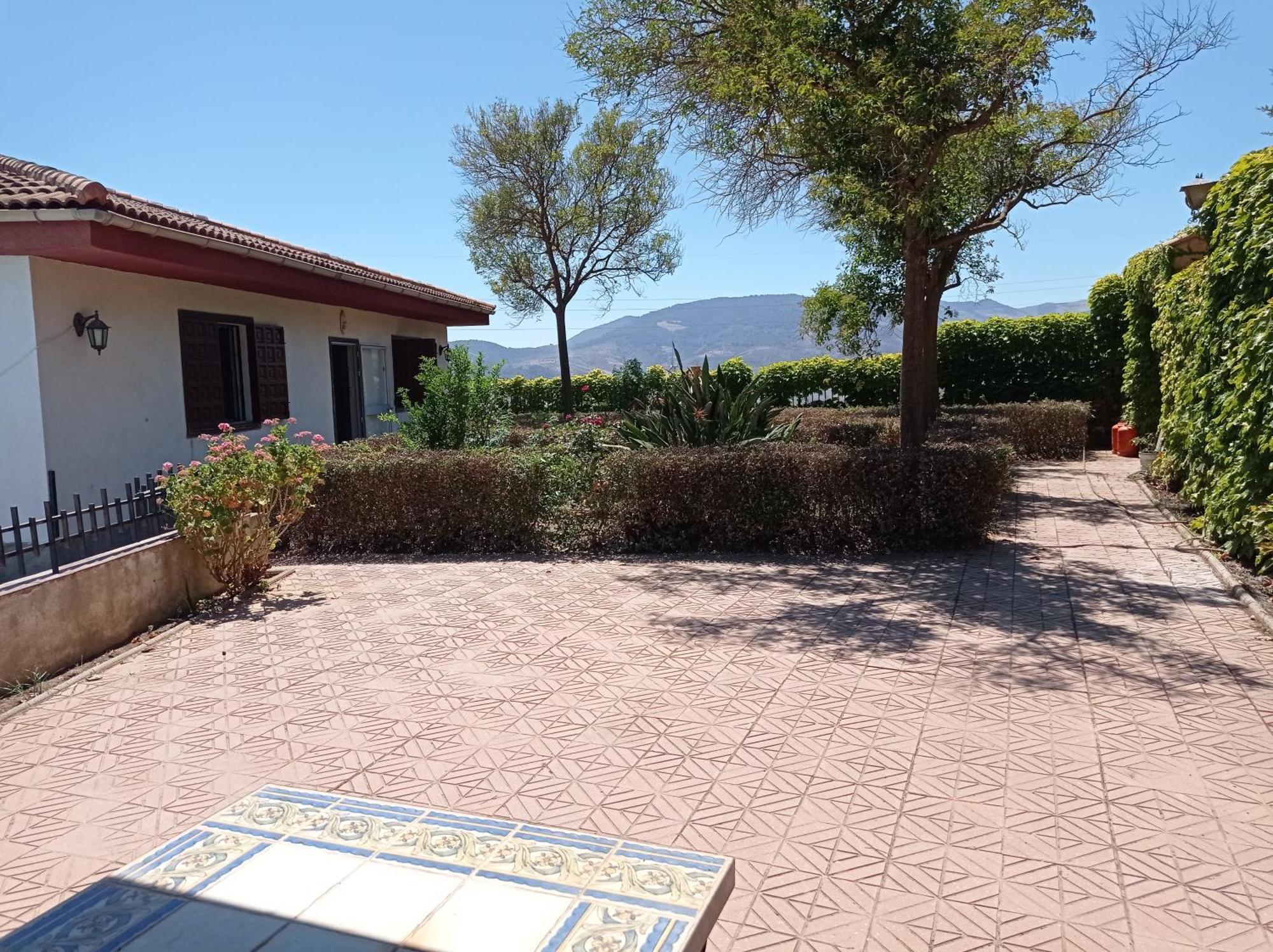 Venta Del Aire Cortijo Terron Lanjaron