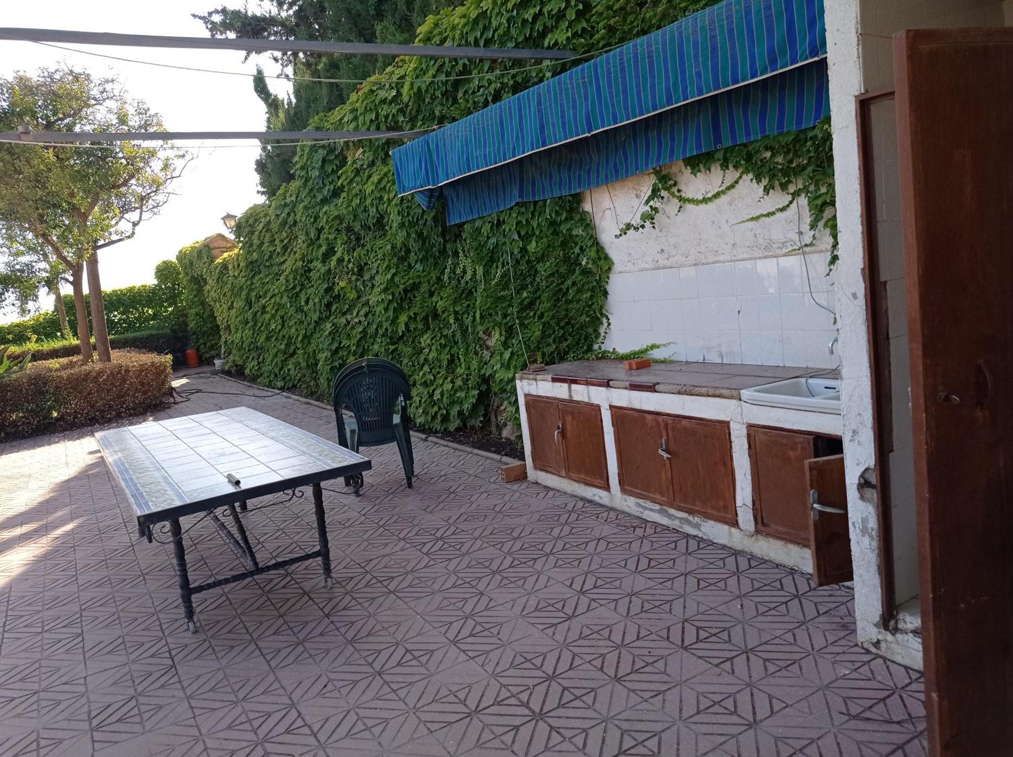 Venta Del Aire Cortijo Terron Holiday home