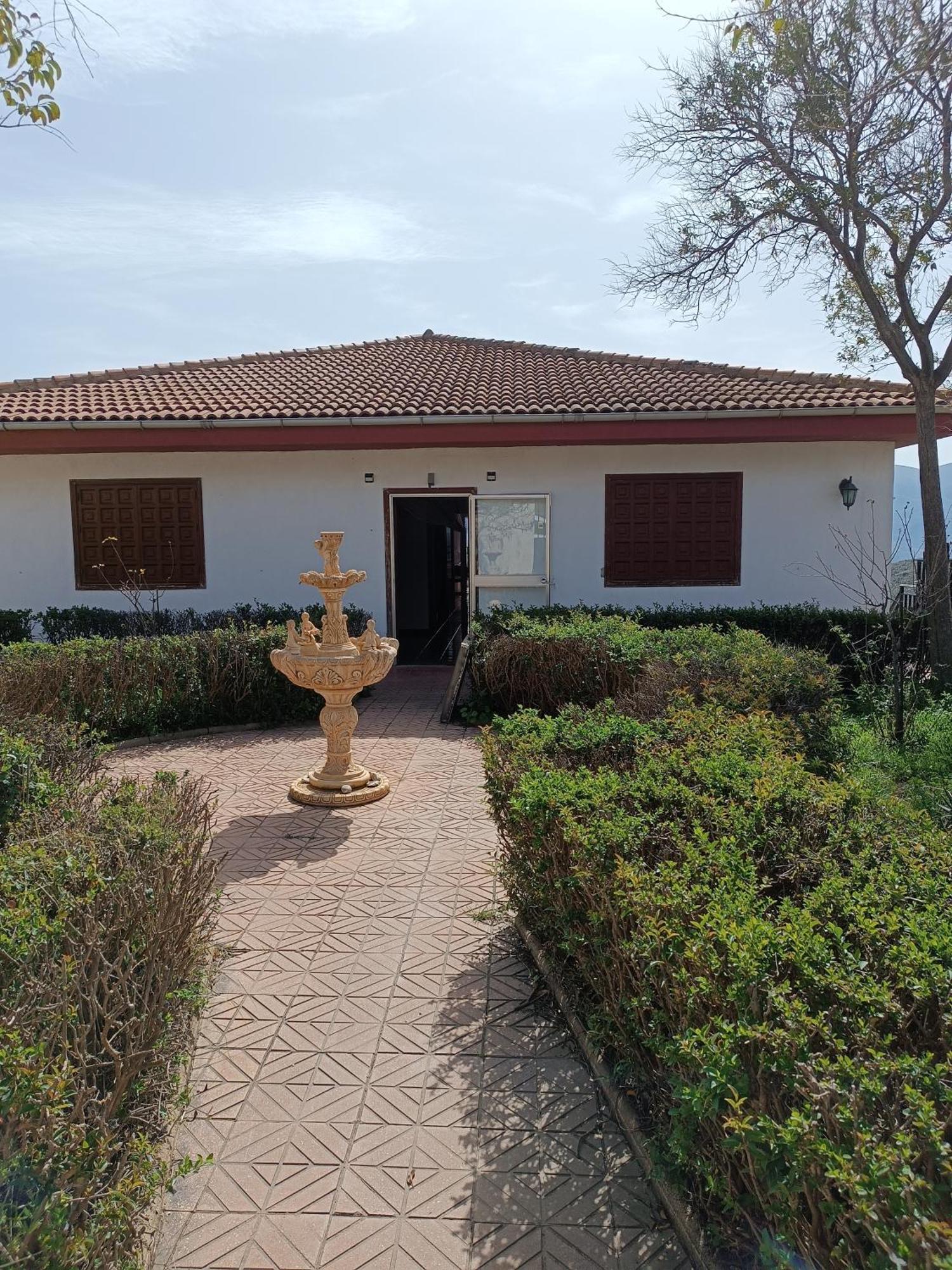 Venta Del Aire Cortijo Terron Holiday home Lanjaron