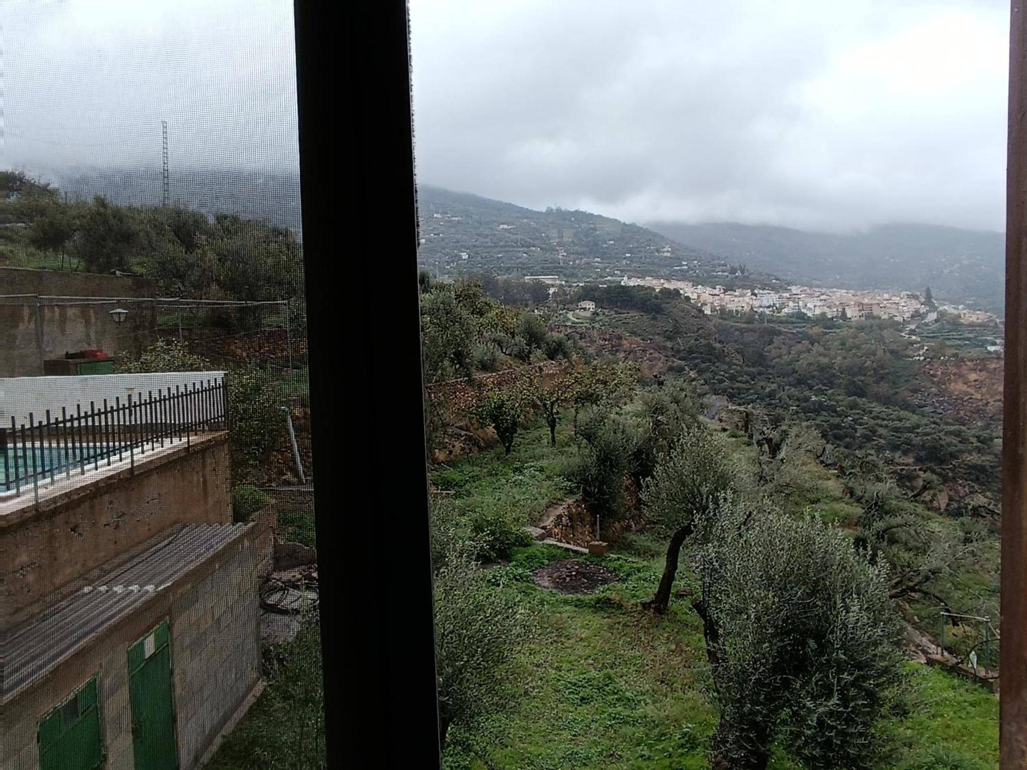 Venta Del Aire Cortijo Terron Holiday home Lanjaron
