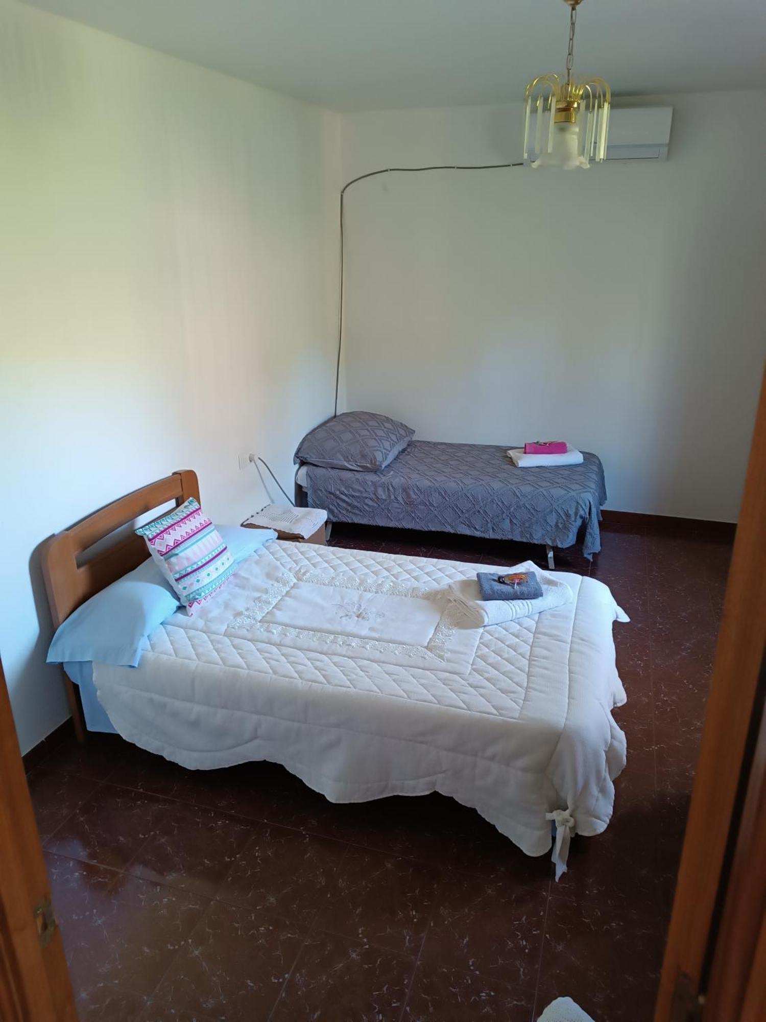 Venta Del Aire Cortijo Terron Lanjaron