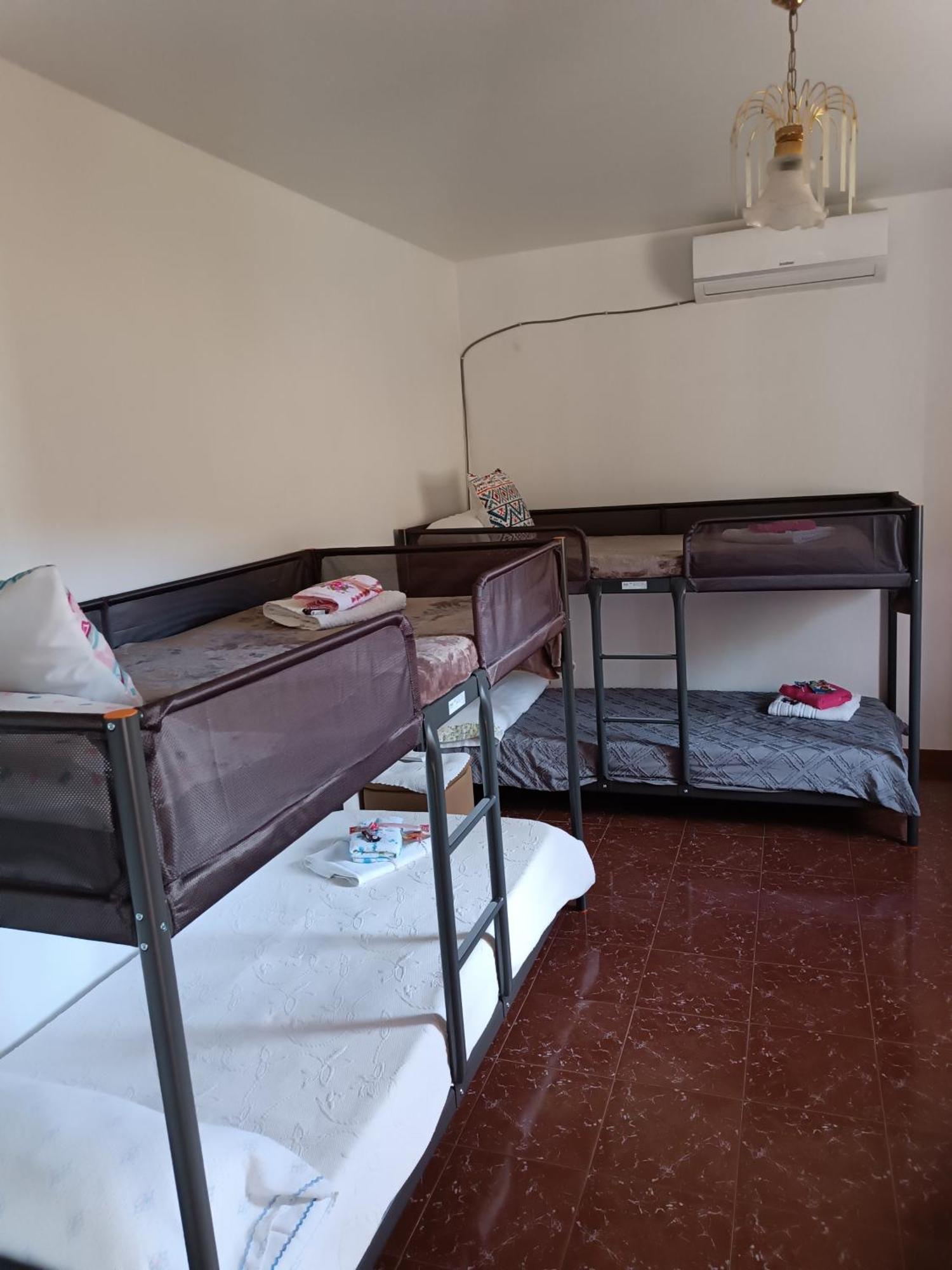 Venta Del Aire Cortijo Terron Holiday home