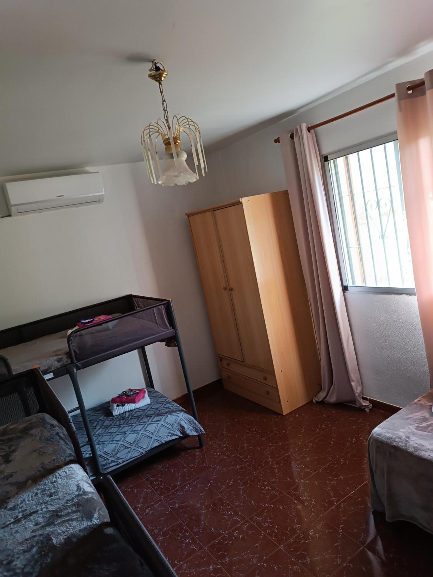 Holiday home Venta Del Aire Cortijo Terron *