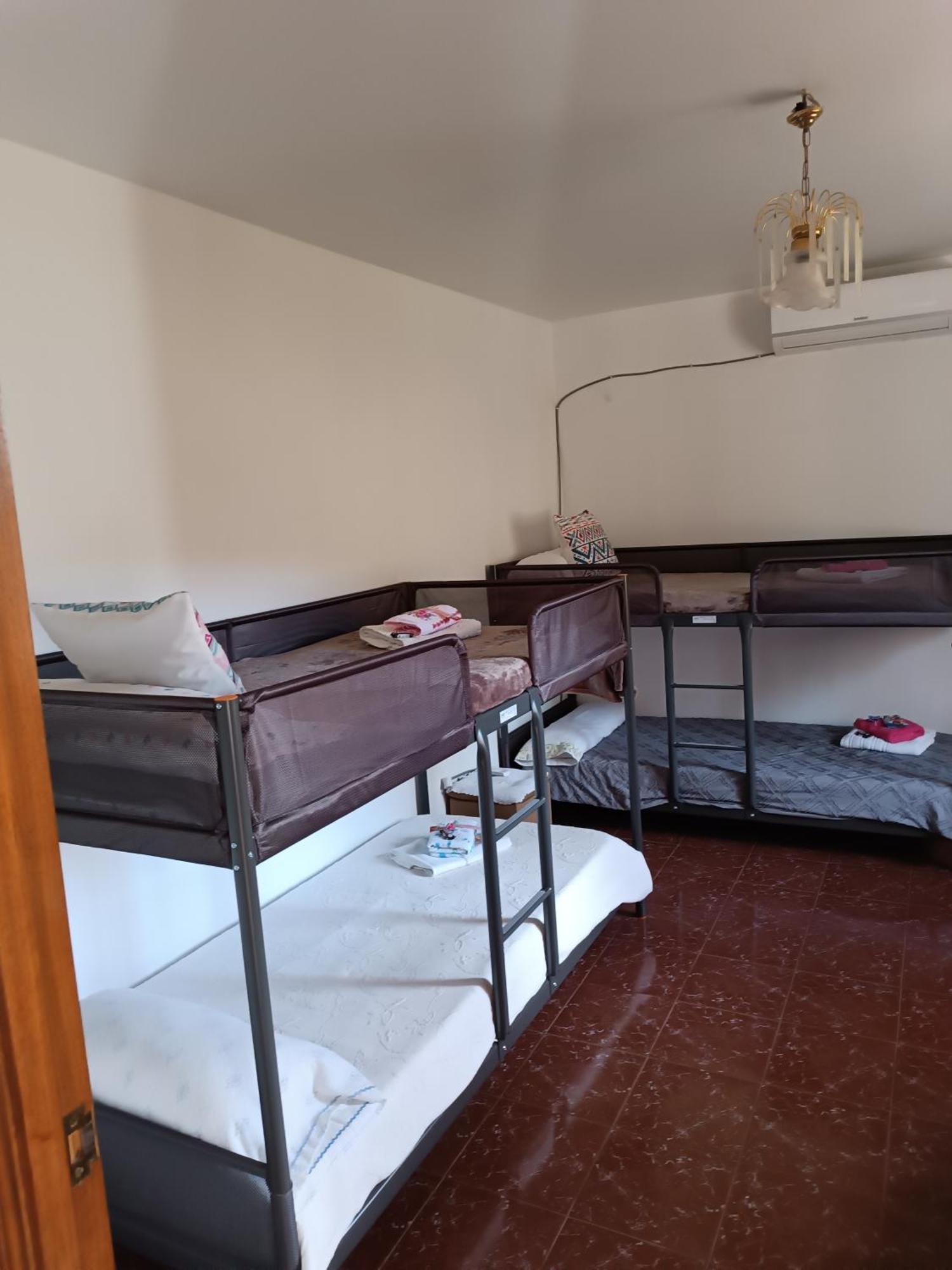 Venta Del Aire Cortijo Terron Holiday home Lanjaron