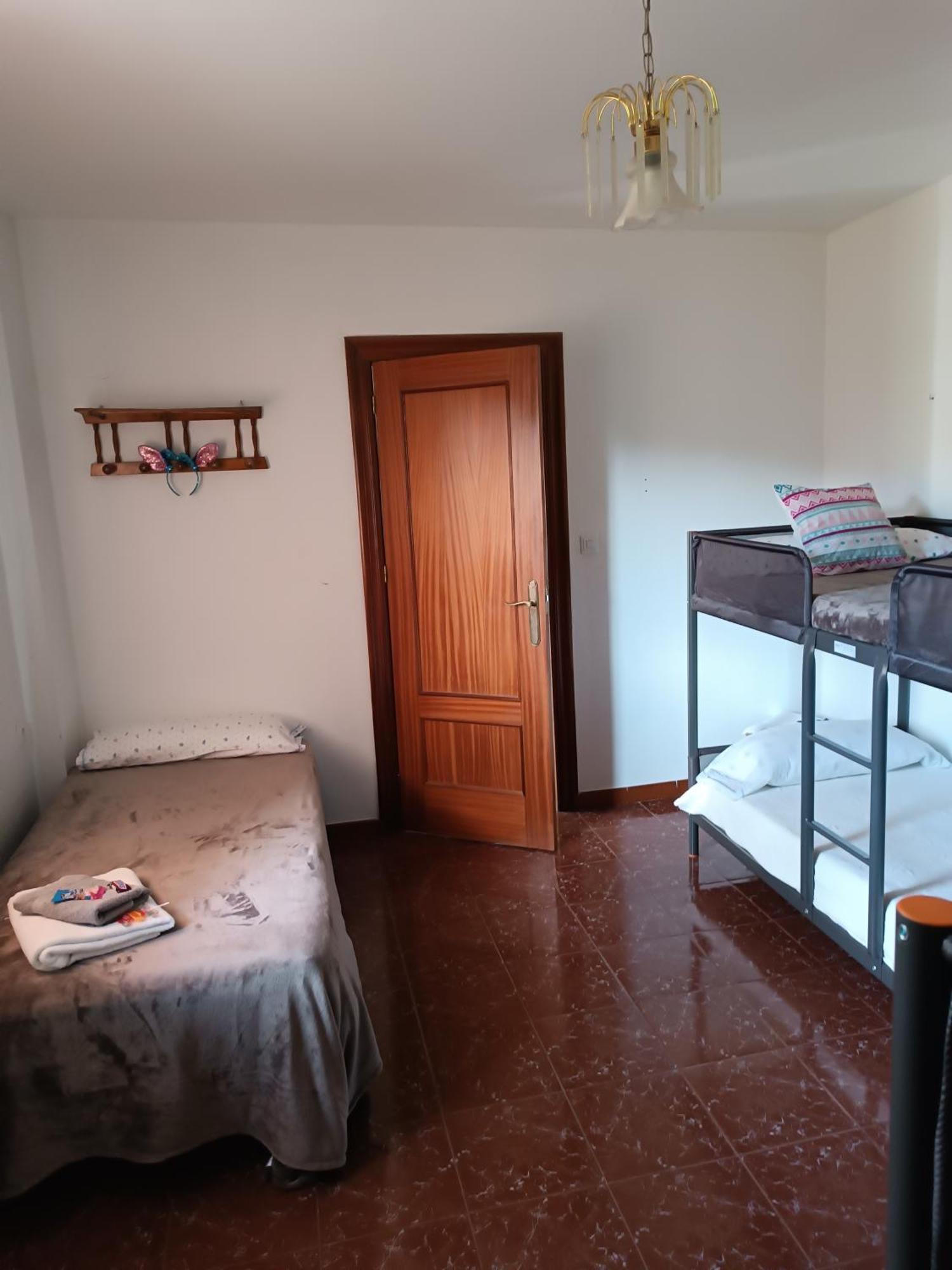 Holiday home Venta Del Aire Cortijo Terron