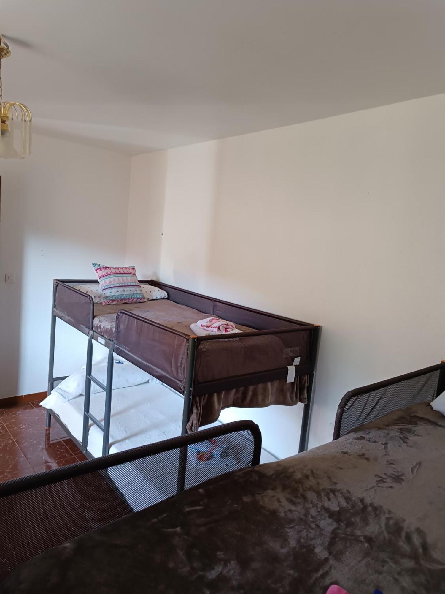 Venta Del Aire Cortijo Terron Holiday home Lanjaron