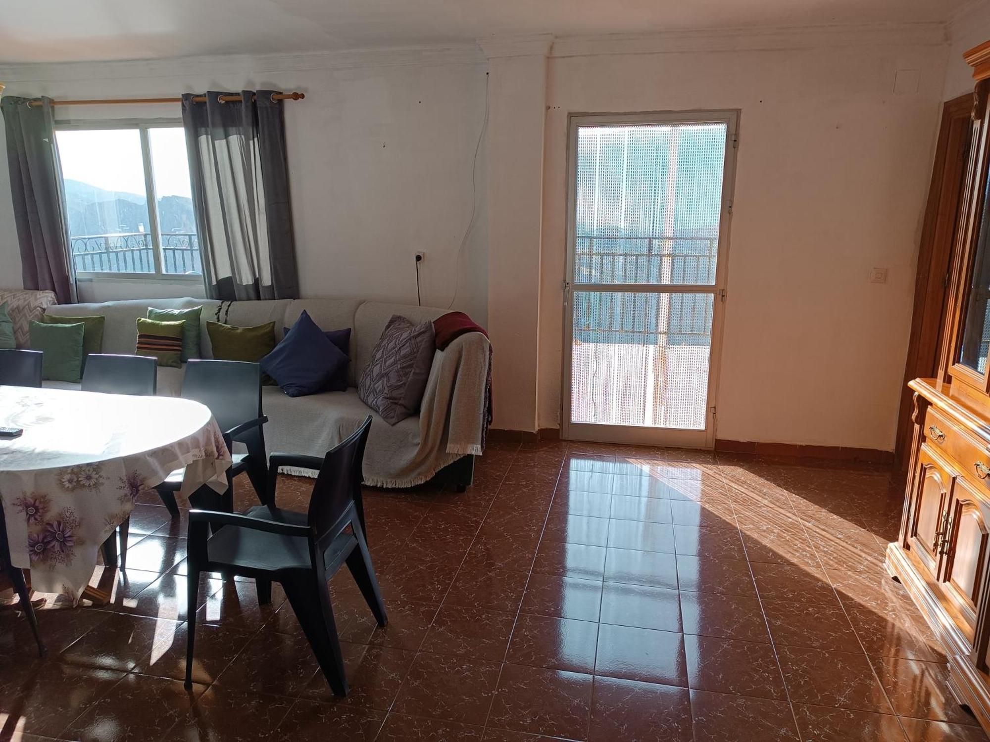 Venta Del Aire Cortijo Terron
