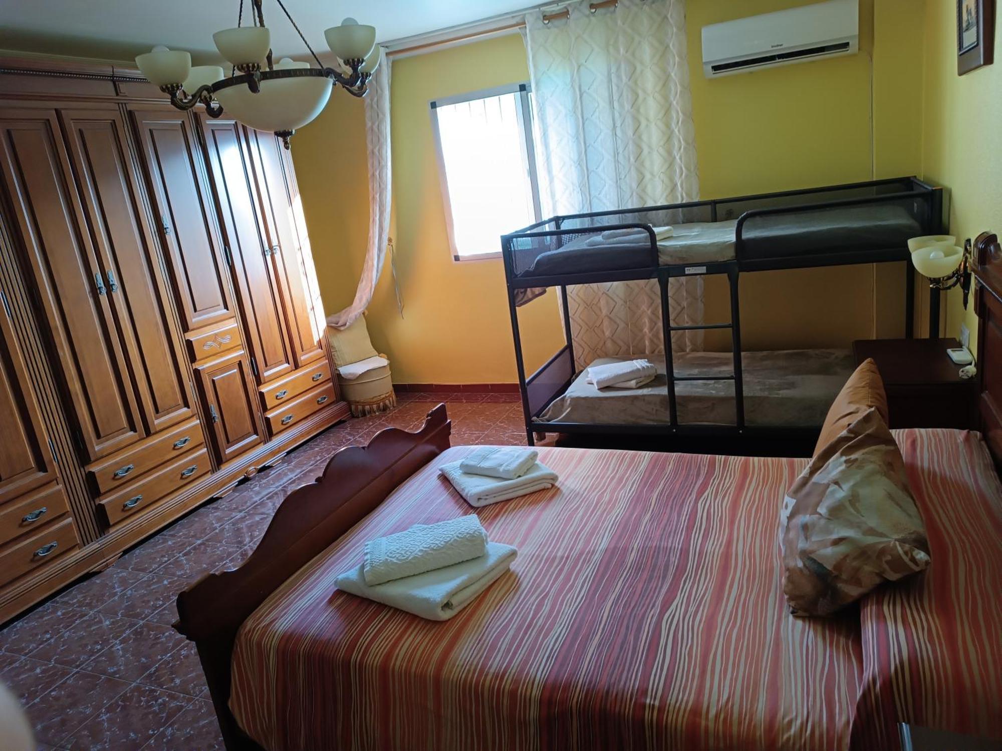 Venta Del Aire Cortijo Terron Holiday home Lanjaron