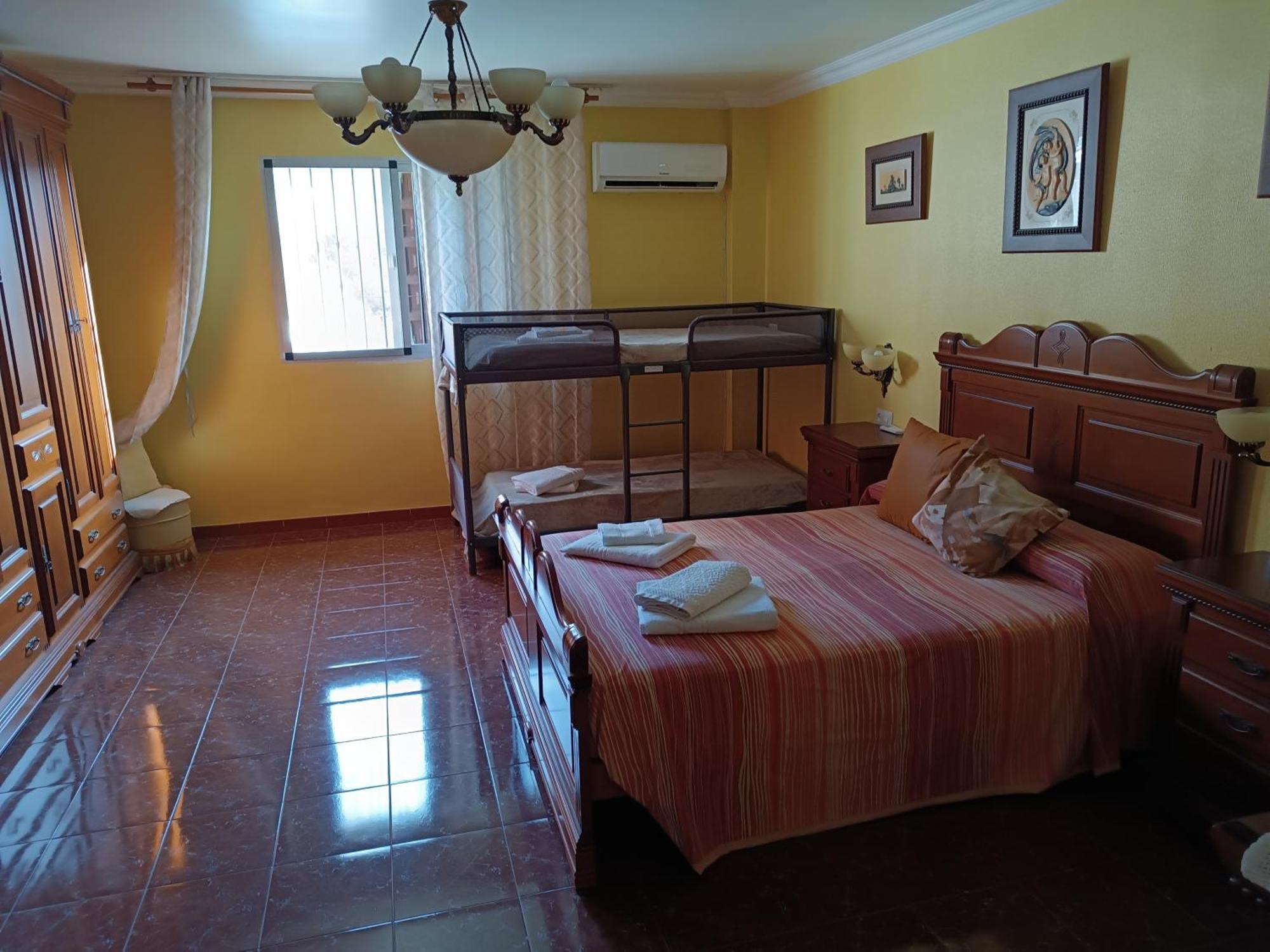 Venta Del Aire Cortijo Terron