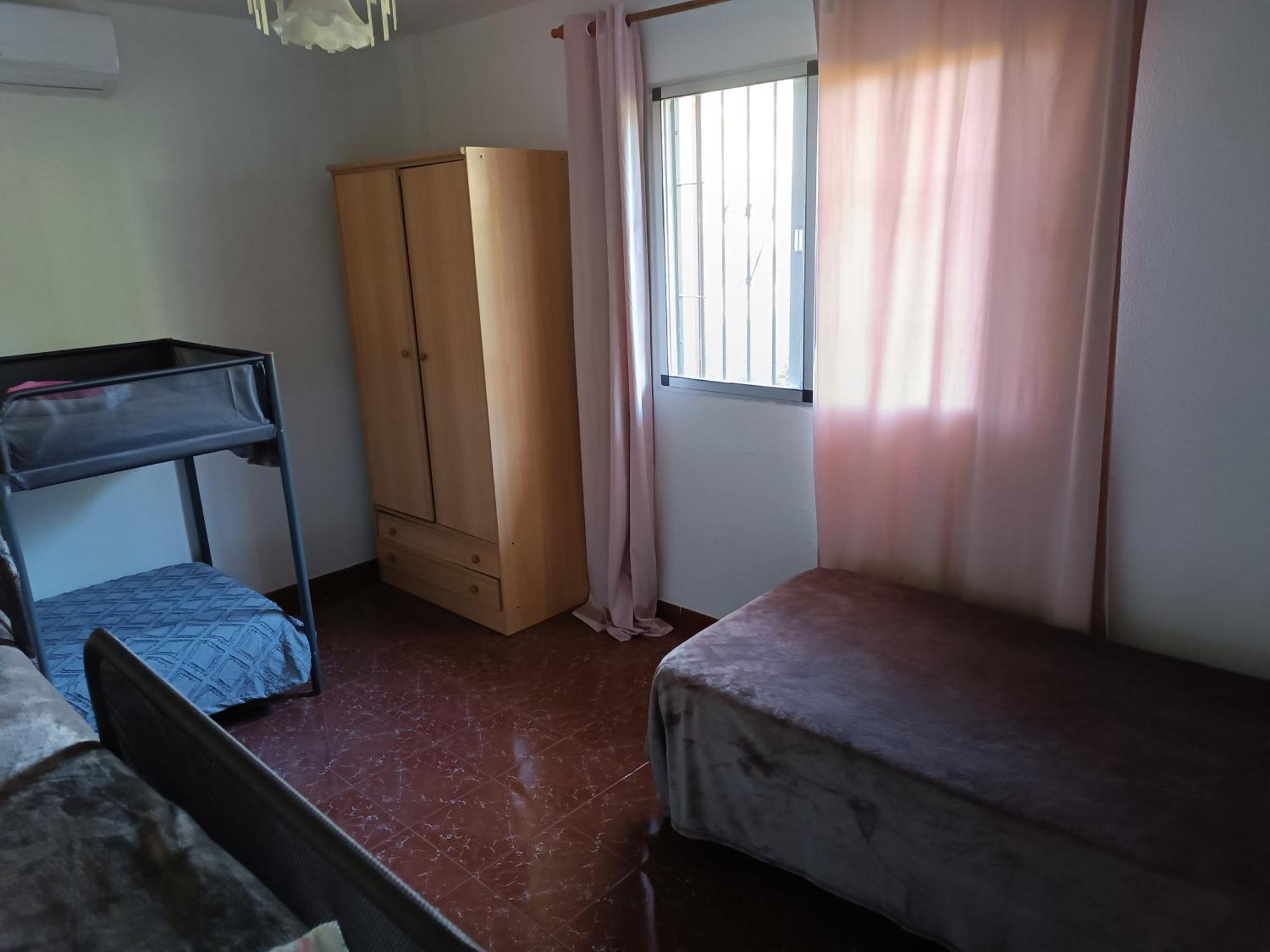 Holiday home Venta Del Aire Cortijo Terron