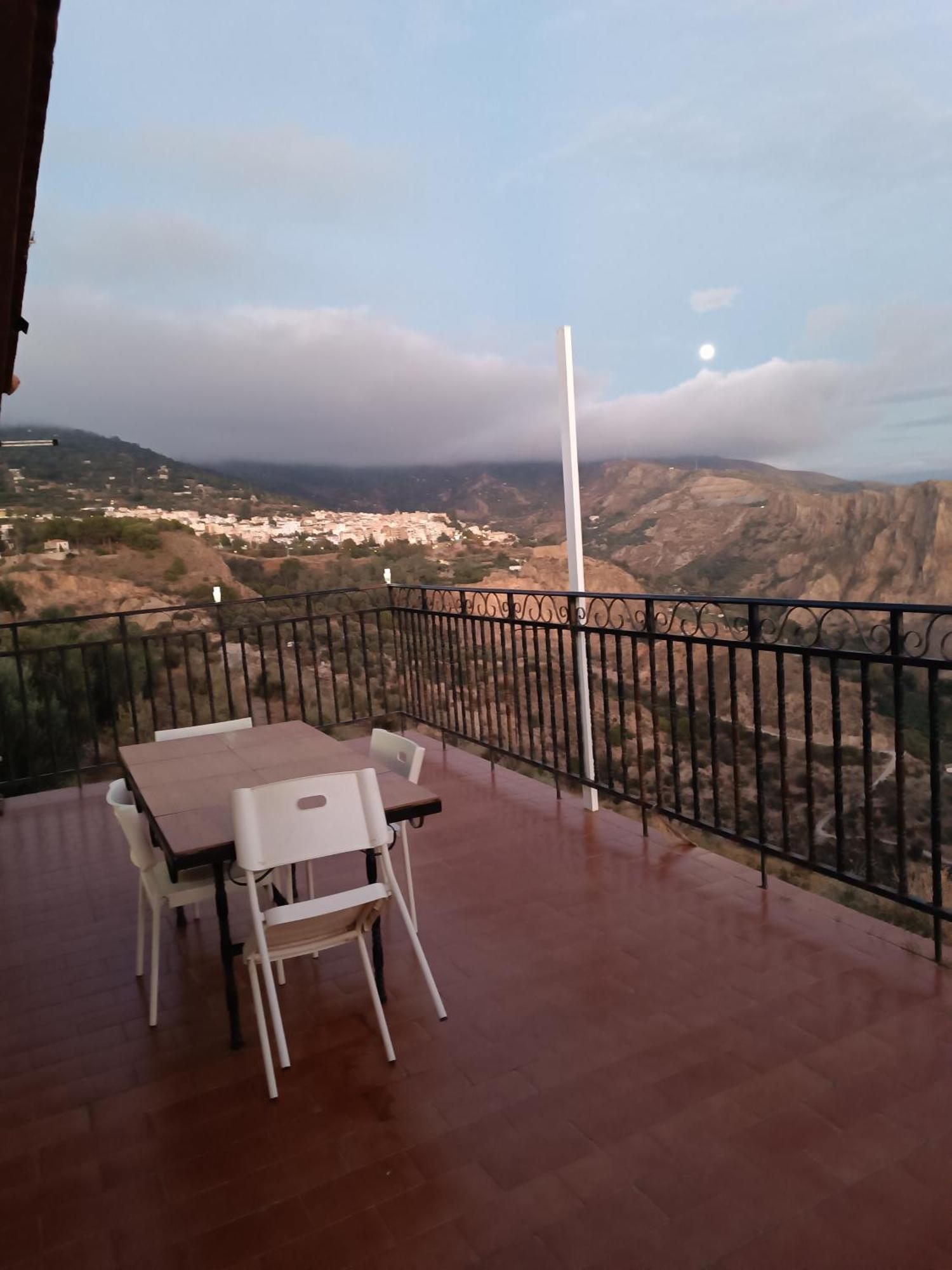 Holiday home Venta Del Aire Cortijo Terron *