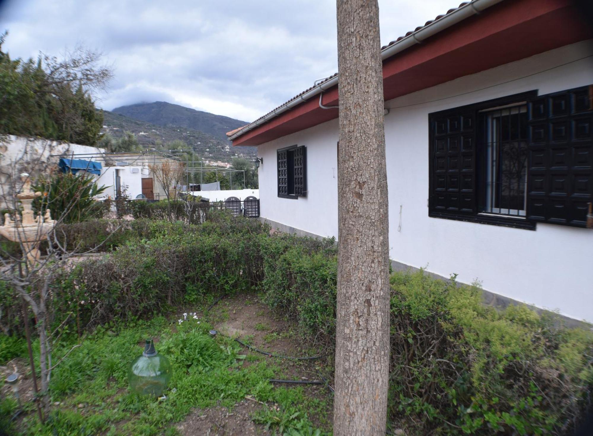 Venta Del Aire Cortijo Terron Holiday home