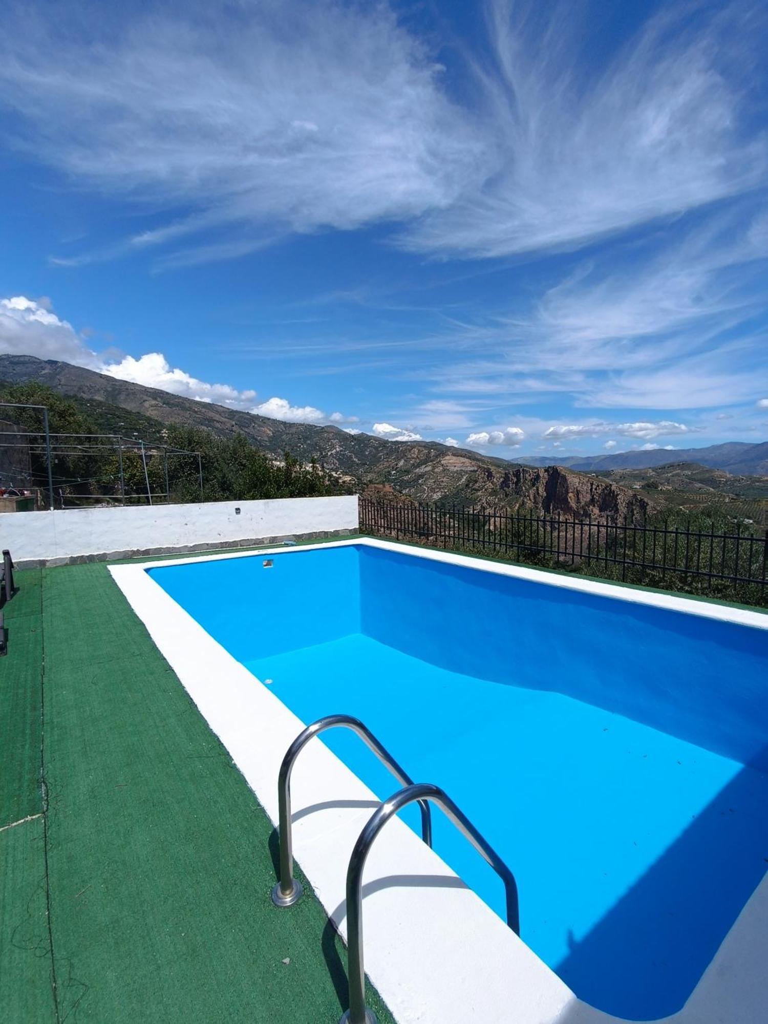 Venta Del Aire Cortijo Terron