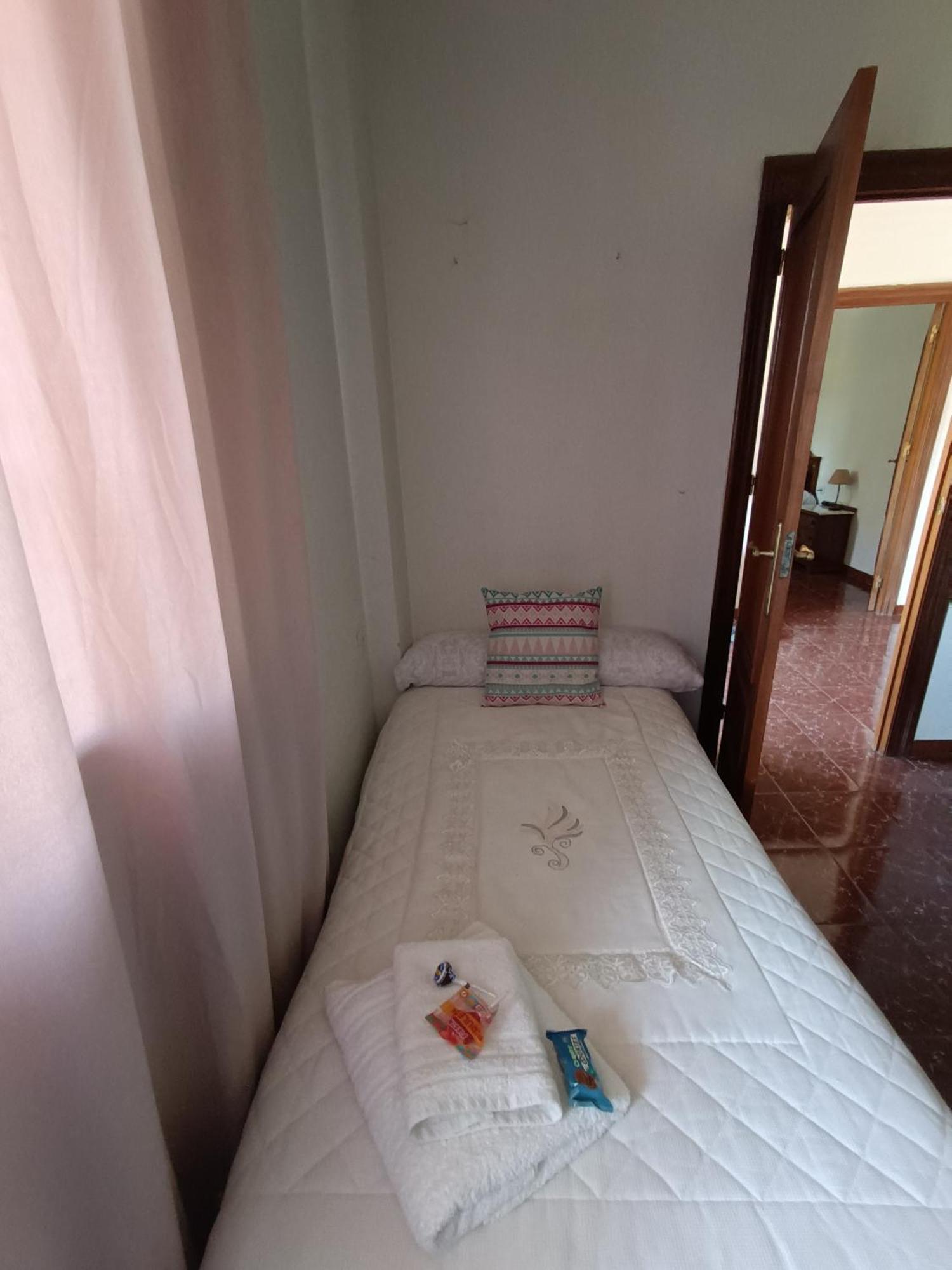 Hébergement de vacances Venta Del Aire Cortijo Terron Lanjarón