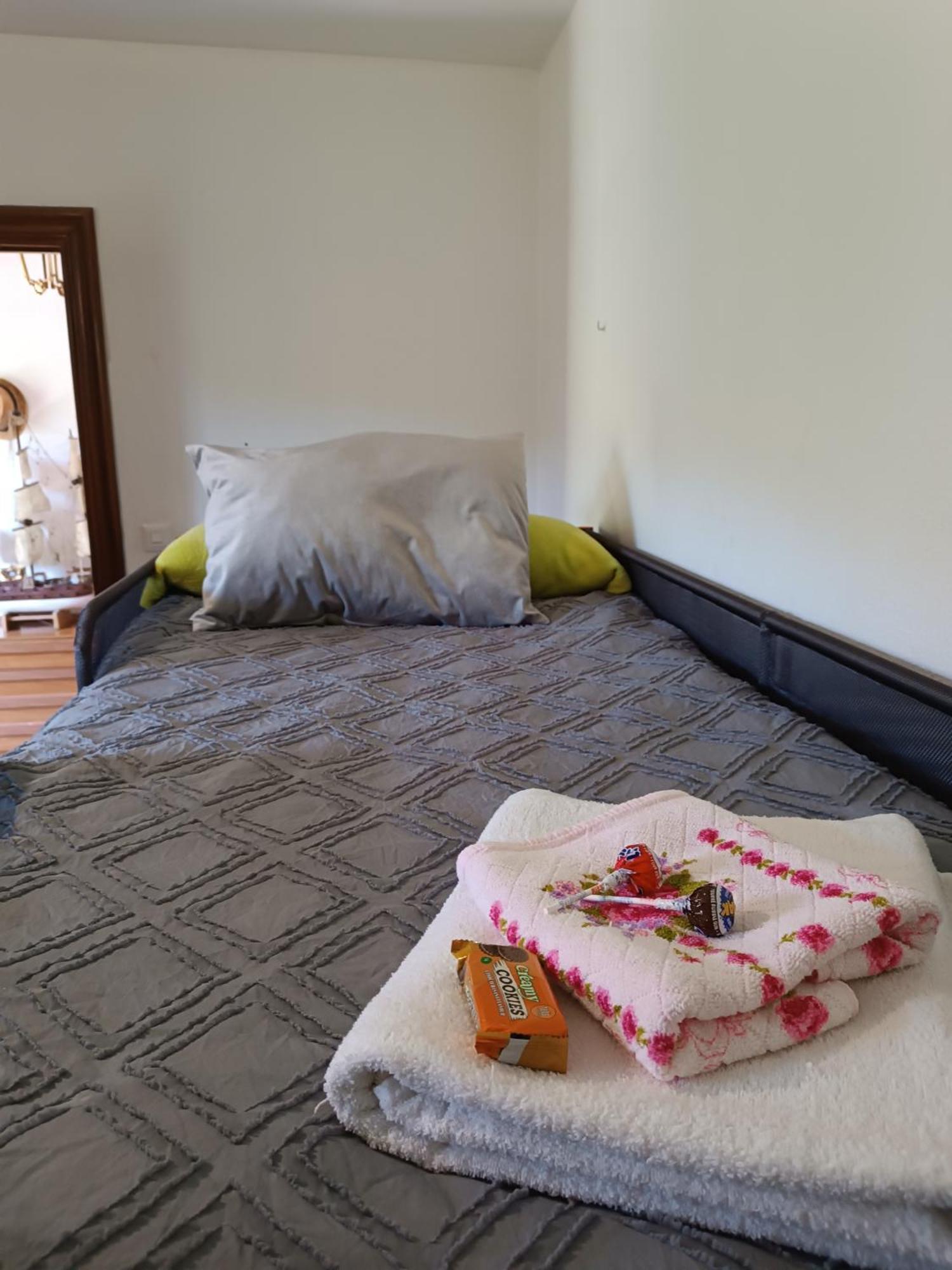 Hébergement de vacances Venta Del Aire Cortijo Terron Lanjarón