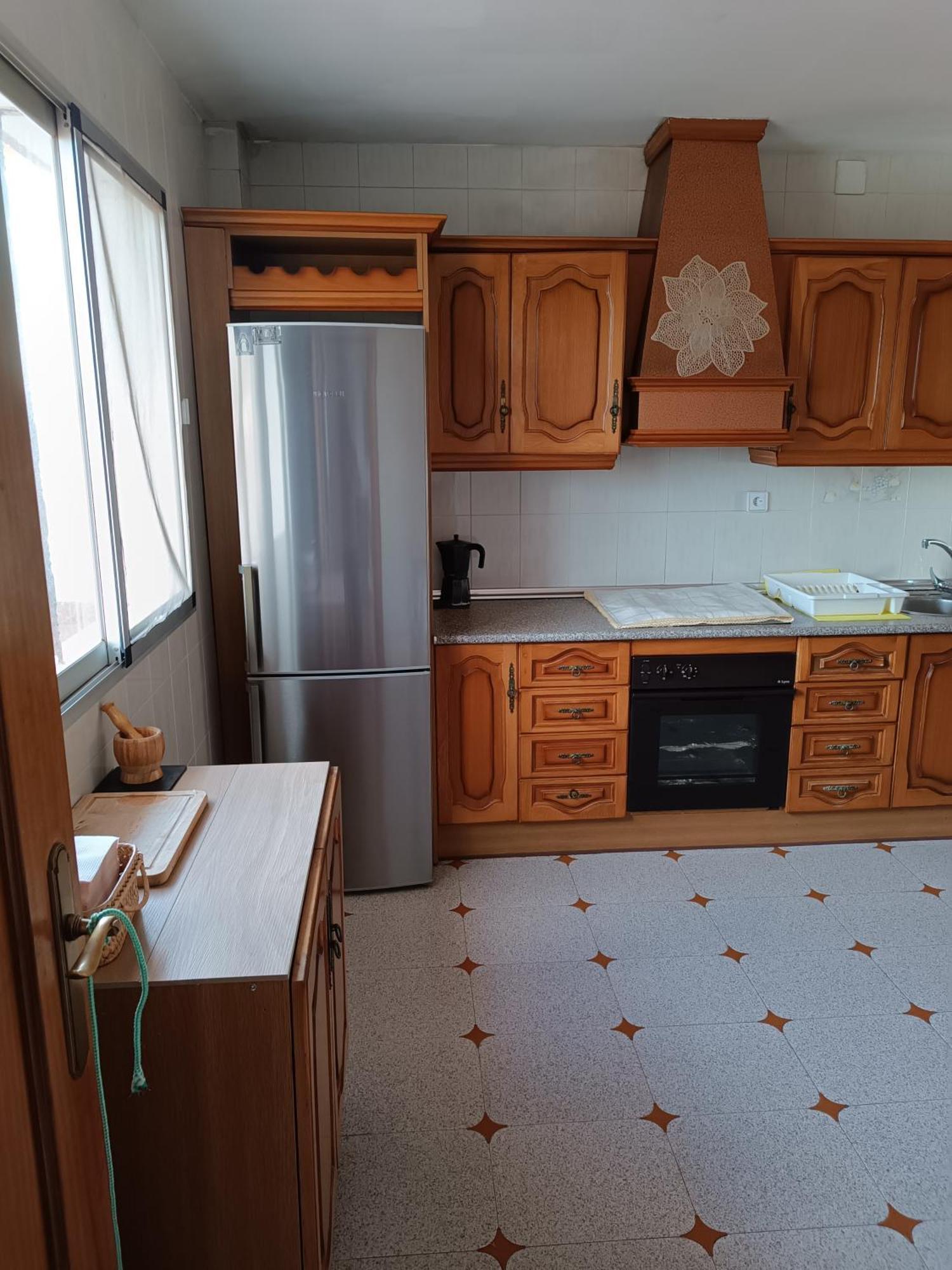 Venta Del Aire Cortijo Terron Hébergement de vacances Lanjarón