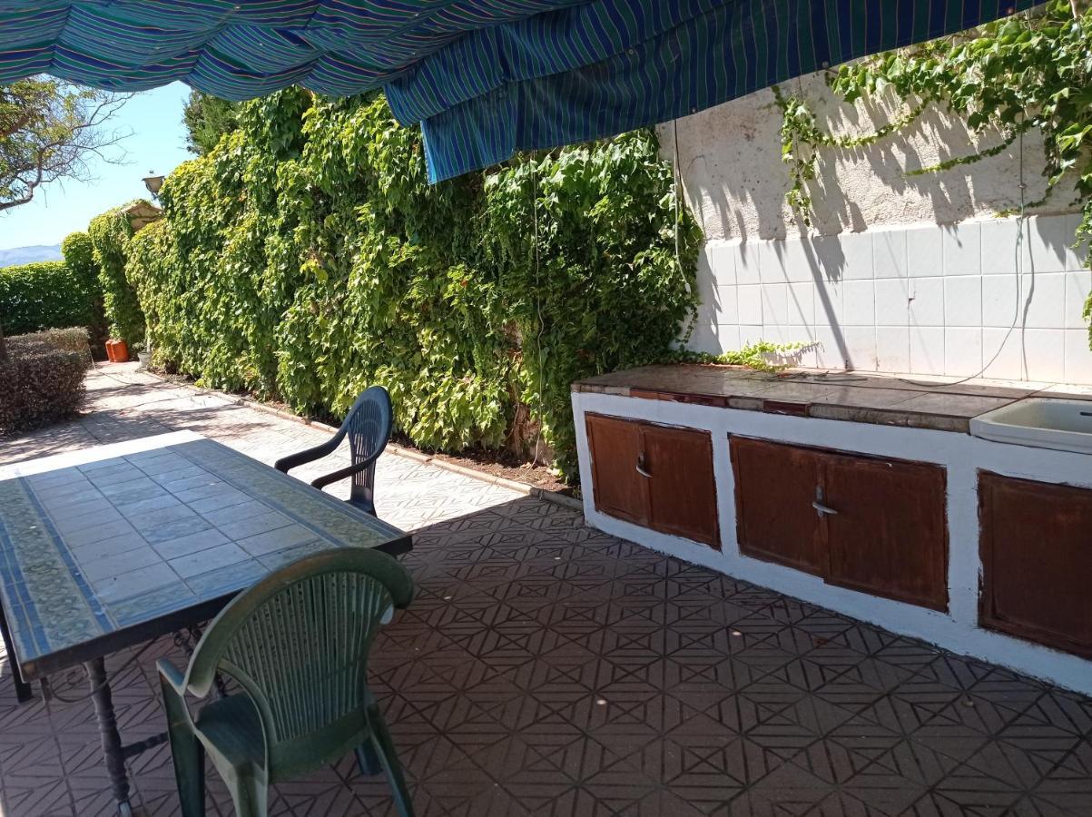 Venta Del Aire Cortijo Terron *