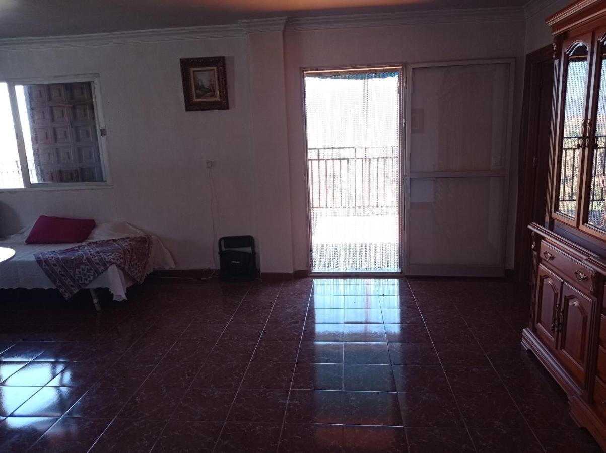Holiday home Venta Del Aire Cortijo Terron Lanjaron