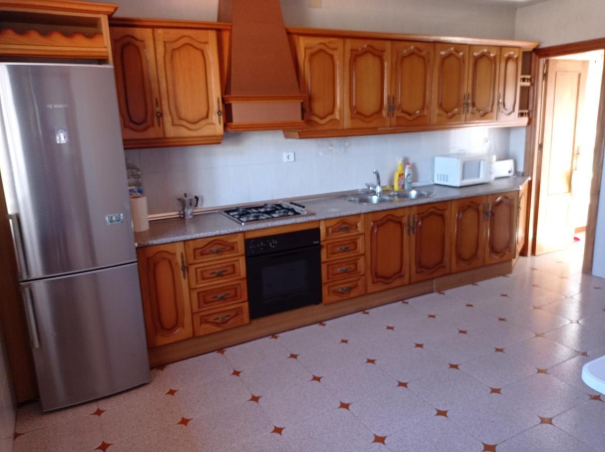 Holiday home Venta Del Aire Cortijo Terron *