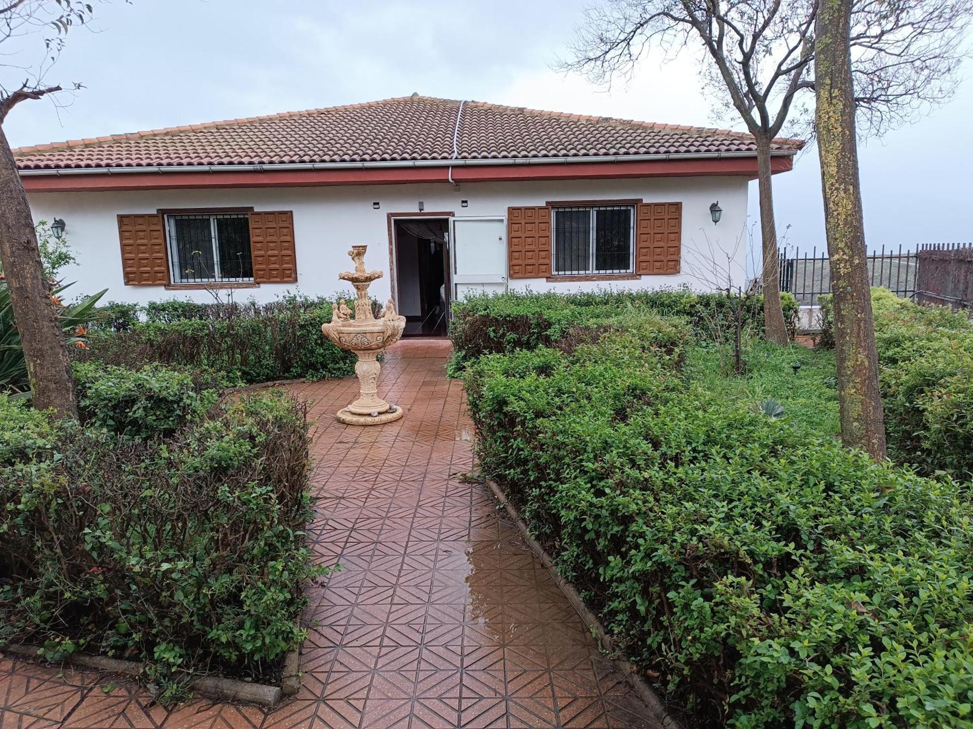Holiday home Venta Del Aire Cortijo Terron Lanjaron