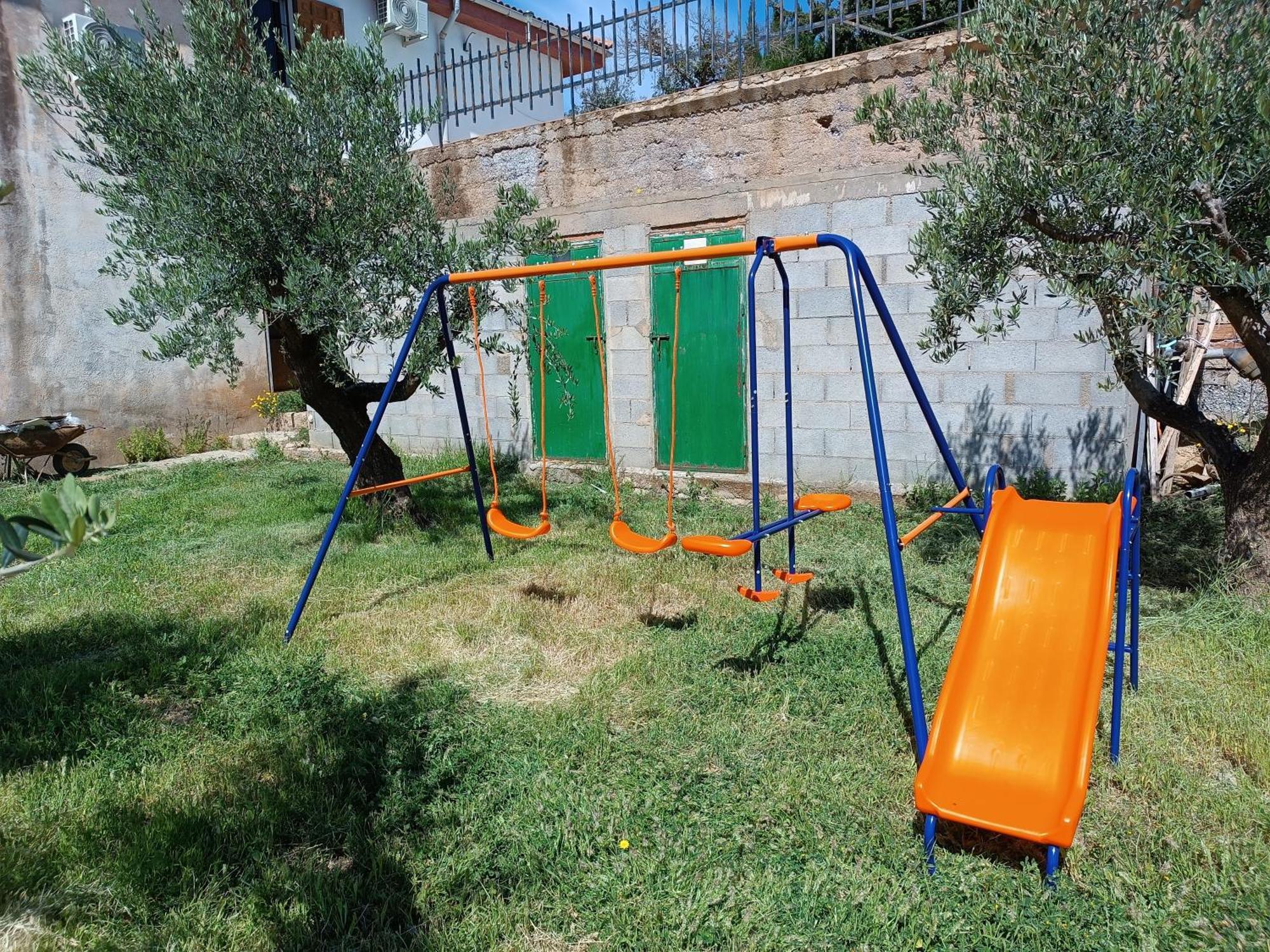 Holiday home Venta Del Aire Cortijo Terron