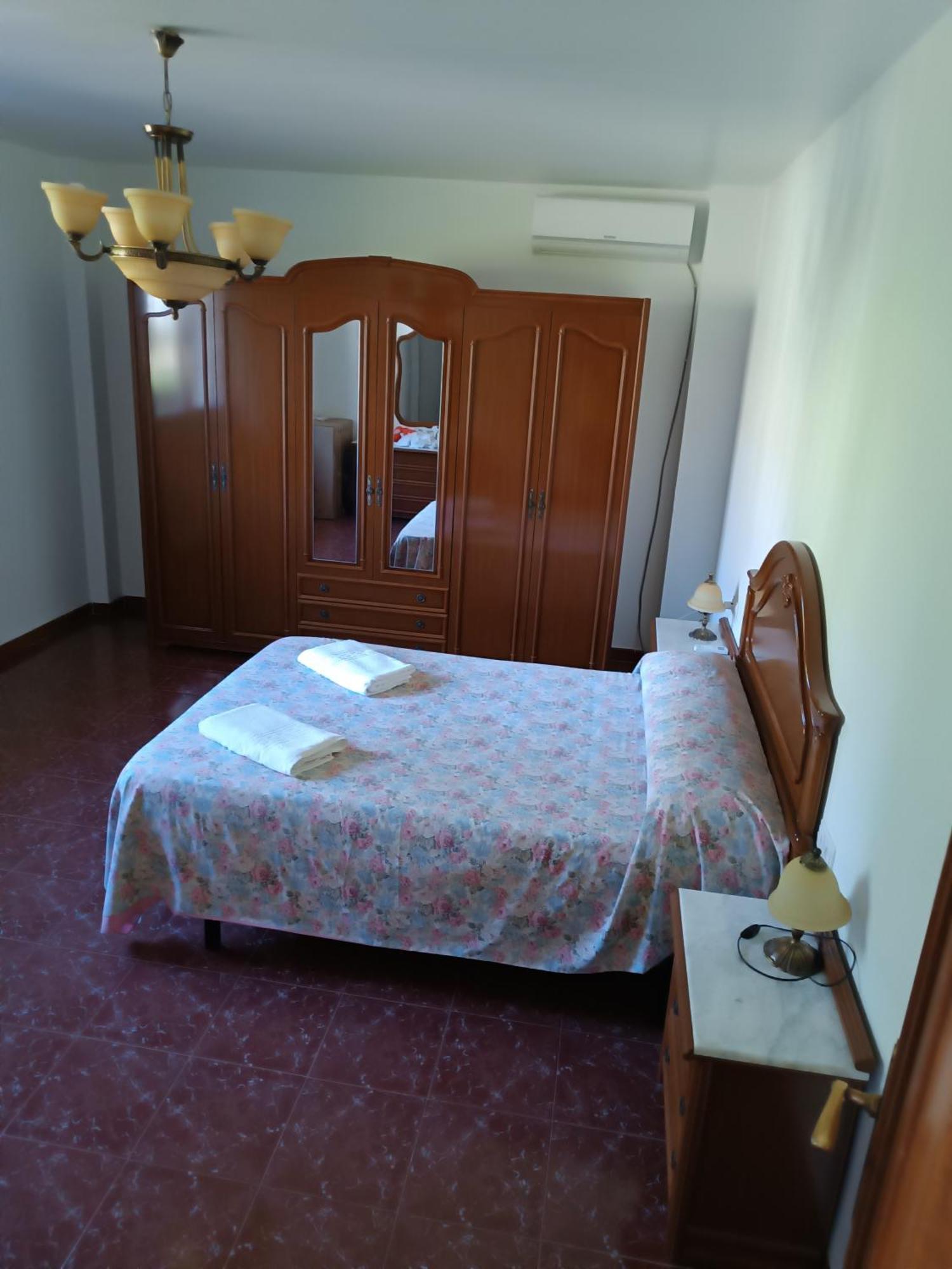 Venta Del Aire Cortijo Terron Holiday home Lanjaron