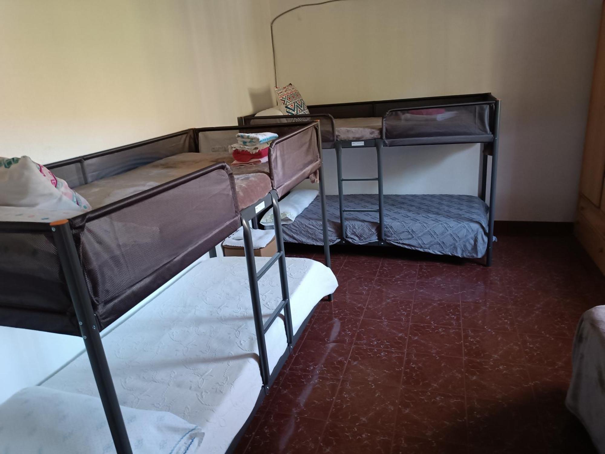 Venta Del Aire Cortijo Terron Lanjaron