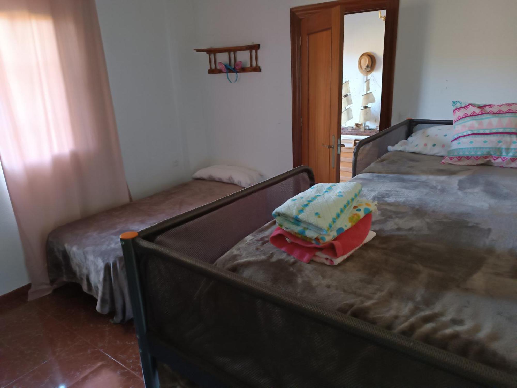 Venta Del Aire Cortijo Terron * Lanjaron