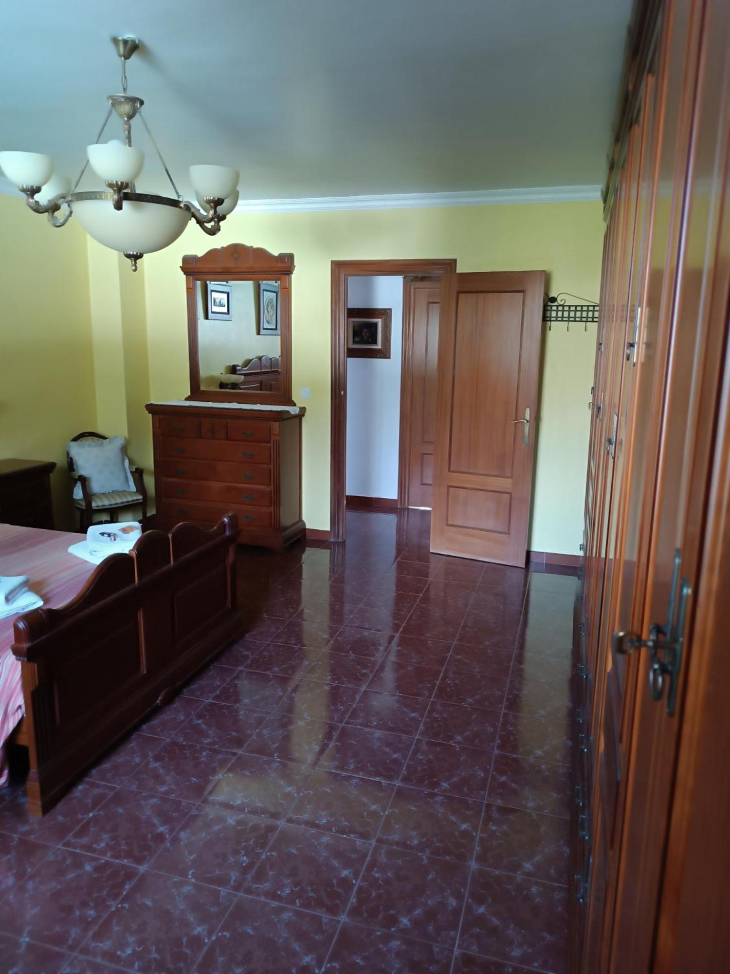 Venta Del Aire Cortijo Terron Holiday home