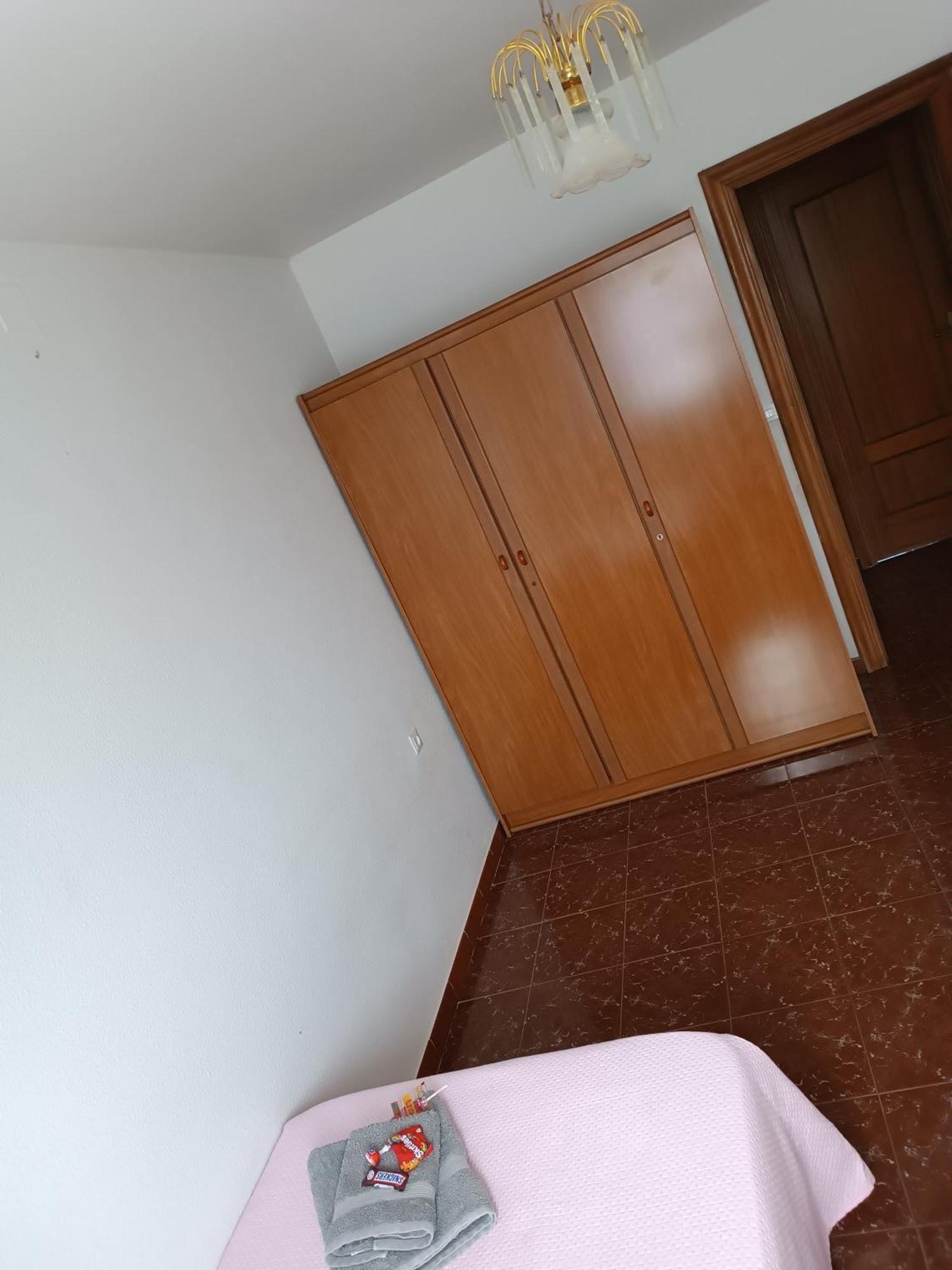 Holiday home Venta Del Aire Cortijo Terron