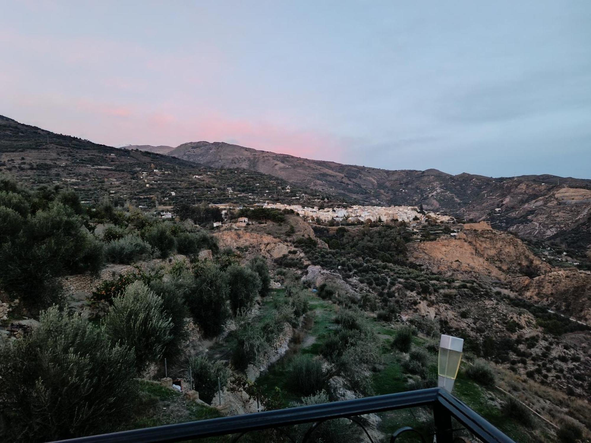 Holiday home Venta Del Aire Cortijo Terron *