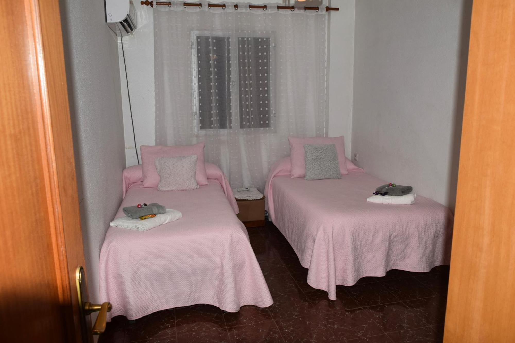 Venta Del Aire Cortijo Terron Holiday home Lanjaron